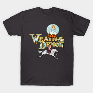 Wrath of the Demon T-Shirt